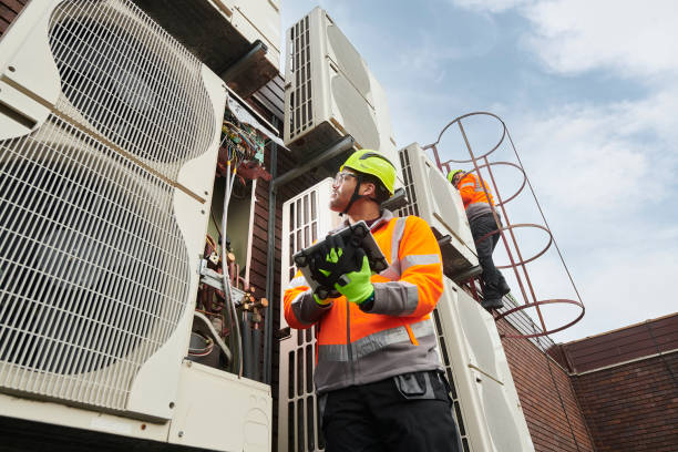 Best Central Air Repair  in Beaver, PA