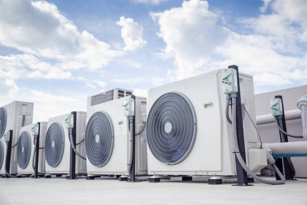 Best Central Air Repair  in Beaver, PA